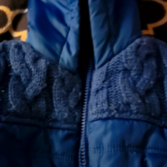Girls Jacket - Picture 3 of 4